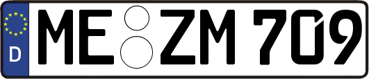 ME-ZM709