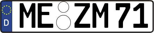 ME-ZM71