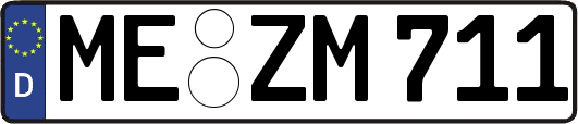 ME-ZM711
