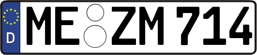 ME-ZM714