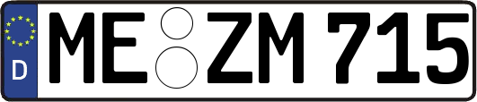 ME-ZM715