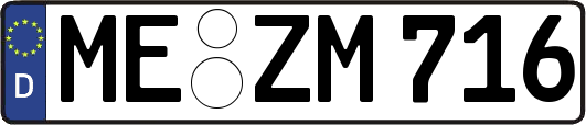 ME-ZM716