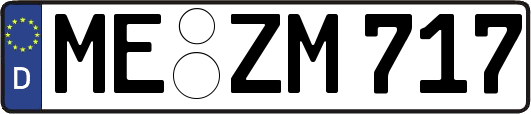 ME-ZM717
