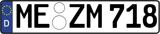 ME-ZM718