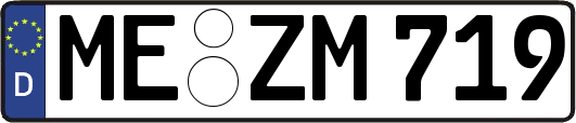 ME-ZM719
