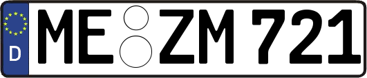 ME-ZM721
