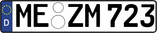 ME-ZM723