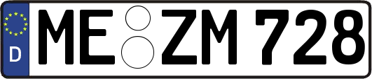 ME-ZM728