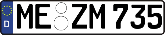 ME-ZM735