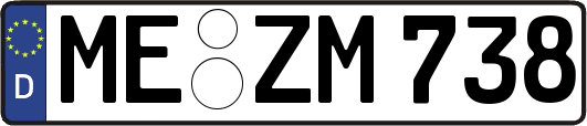 ME-ZM738