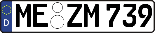 ME-ZM739