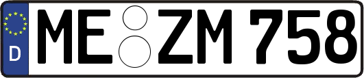 ME-ZM758