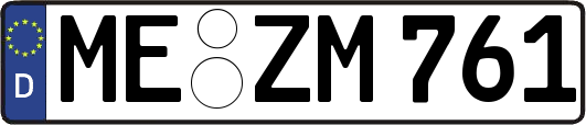 ME-ZM761