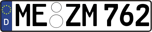 ME-ZM762