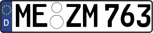 ME-ZM763
