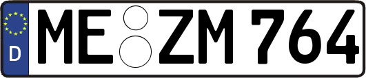 ME-ZM764