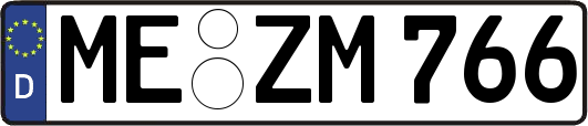 ME-ZM766
