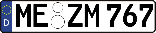 ME-ZM767