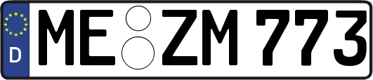 ME-ZM773