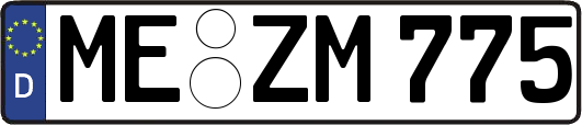 ME-ZM775