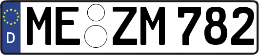 ME-ZM782