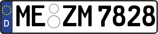 ME-ZM7828