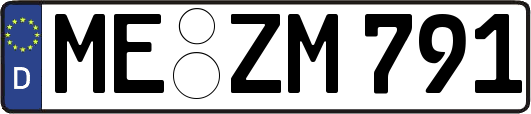 ME-ZM791