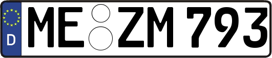 ME-ZM793