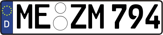 ME-ZM794