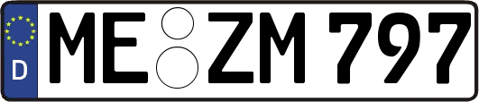ME-ZM797