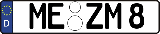 ME-ZM8