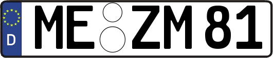 ME-ZM81