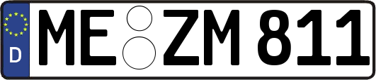 ME-ZM811