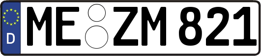 ME-ZM821
