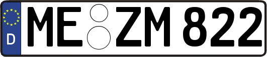 ME-ZM822