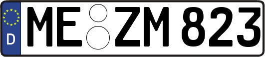 ME-ZM823