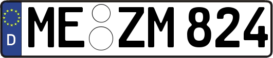 ME-ZM824