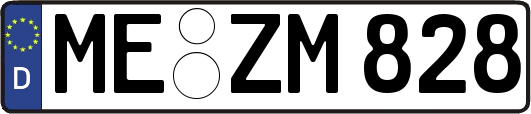 ME-ZM828