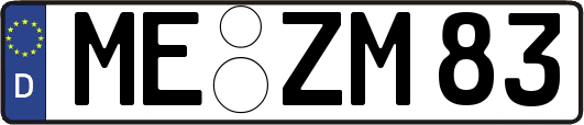 ME-ZM83