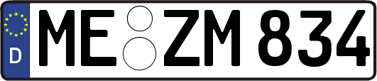 ME-ZM834