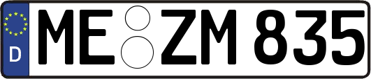ME-ZM835