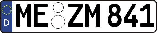 ME-ZM841