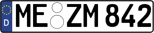 ME-ZM842
