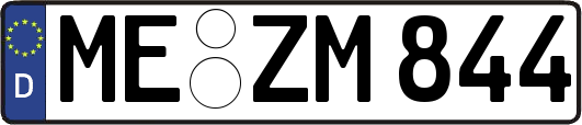 ME-ZM844