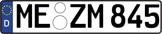 ME-ZM845