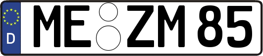 ME-ZM85