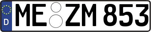 ME-ZM853
