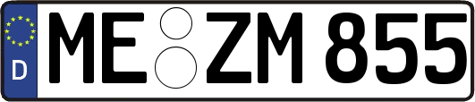 ME-ZM855