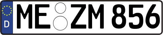 ME-ZM856