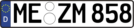 ME-ZM858